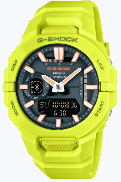 G-SHOCK - GBA-959-9A3ER