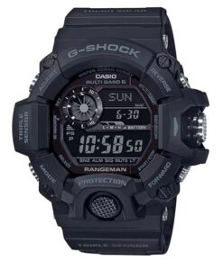 G-SHOCK - GW-9400-1BER