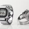 CASIO - CRW-001-1ER ANILLO