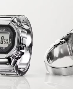 CASIO - CRW-001-1ER ANILLO