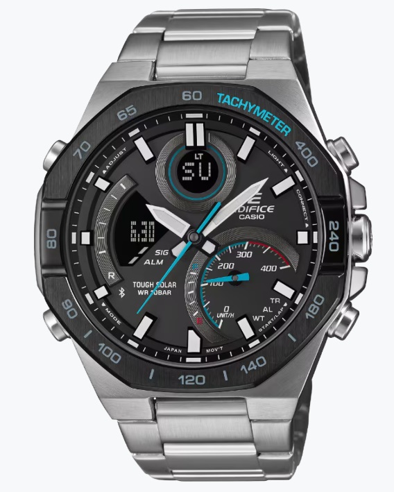 EDIFICE ECB-95DB-1AEF