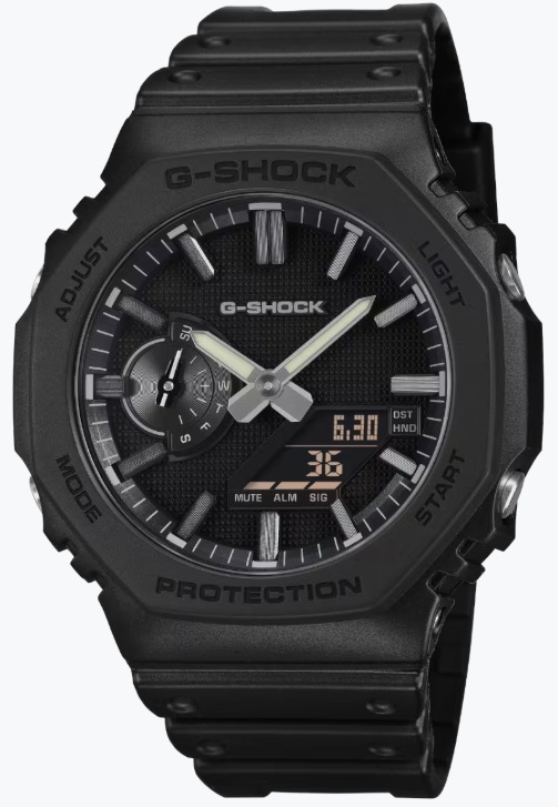 G-SHOCK GA-2100LXB-1AER