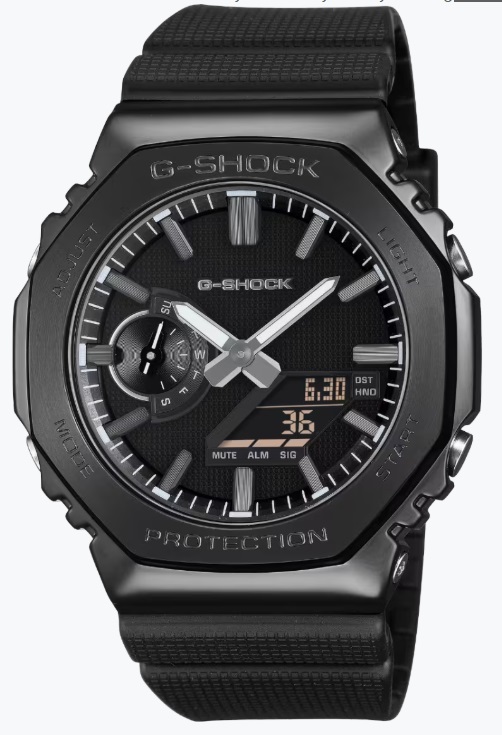 G-SHOCK GM-2100LXB-1AER